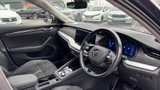 Skoda Octavia 1.4 TSI iV SE L DSG 5dr Hatchback